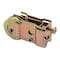 Prime-Line 1-1/4 in. Steel Ball Bearing Sliding Door Roller Assembly, Acorn D 1559 - alternate 1